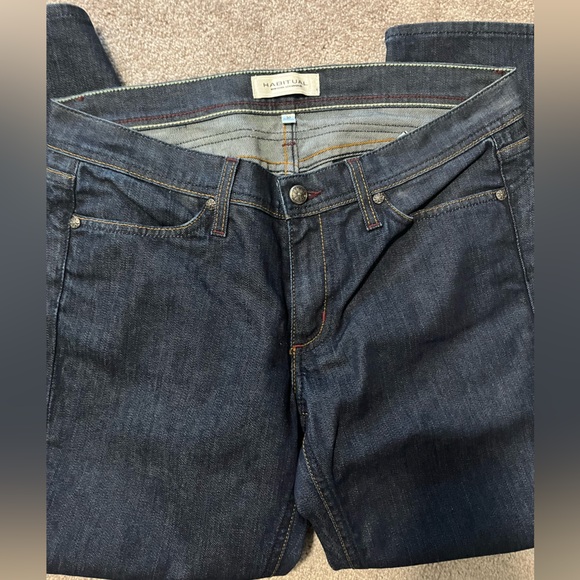 Women jeans - Picture 2 of 3